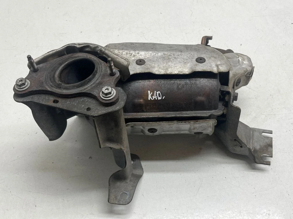 Catalyst/FAP/DPF particulate filter 208173685R