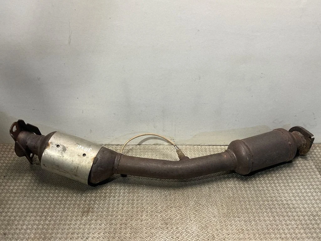 Catalyst/FAP/DPF particulate filter 103R00