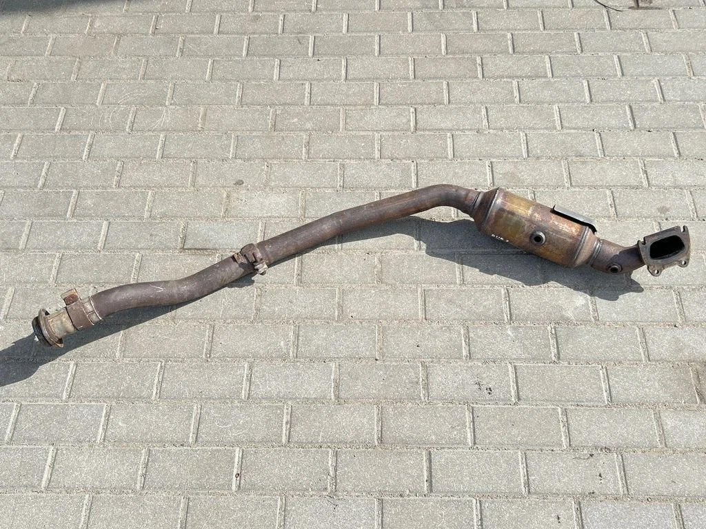 Katalüsaator/ FAP/DPF tahkete osakeste filter 61055110252