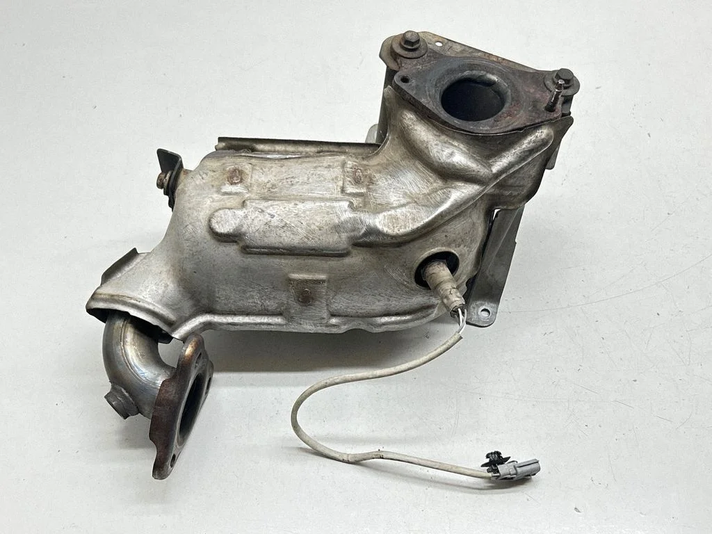 Catalyst/FAP/DPF particulate filter 208A02104R