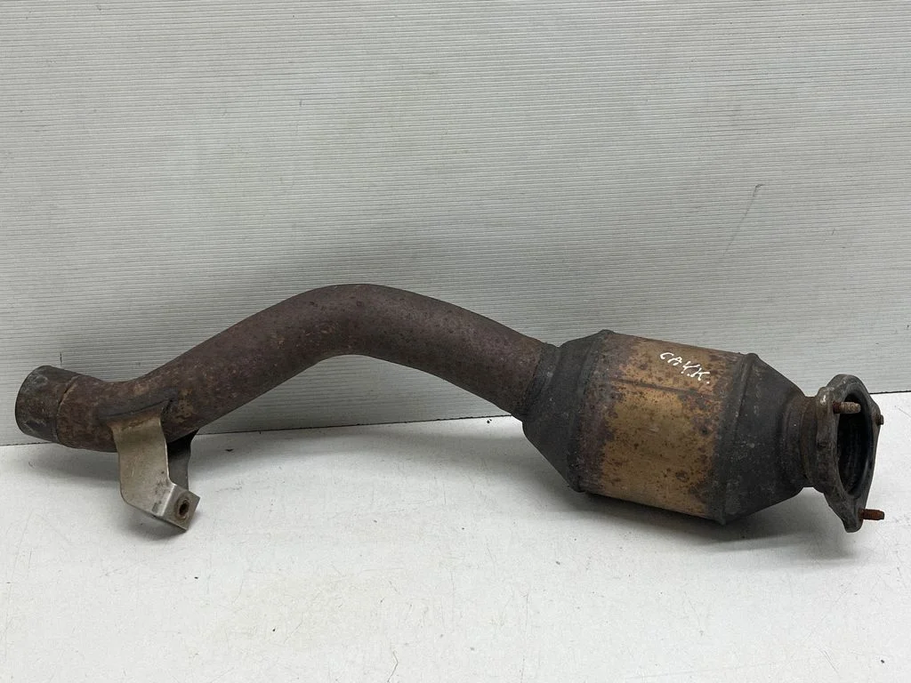 Katalüsaator/ FAP/DPF tahkete osakeste filter
