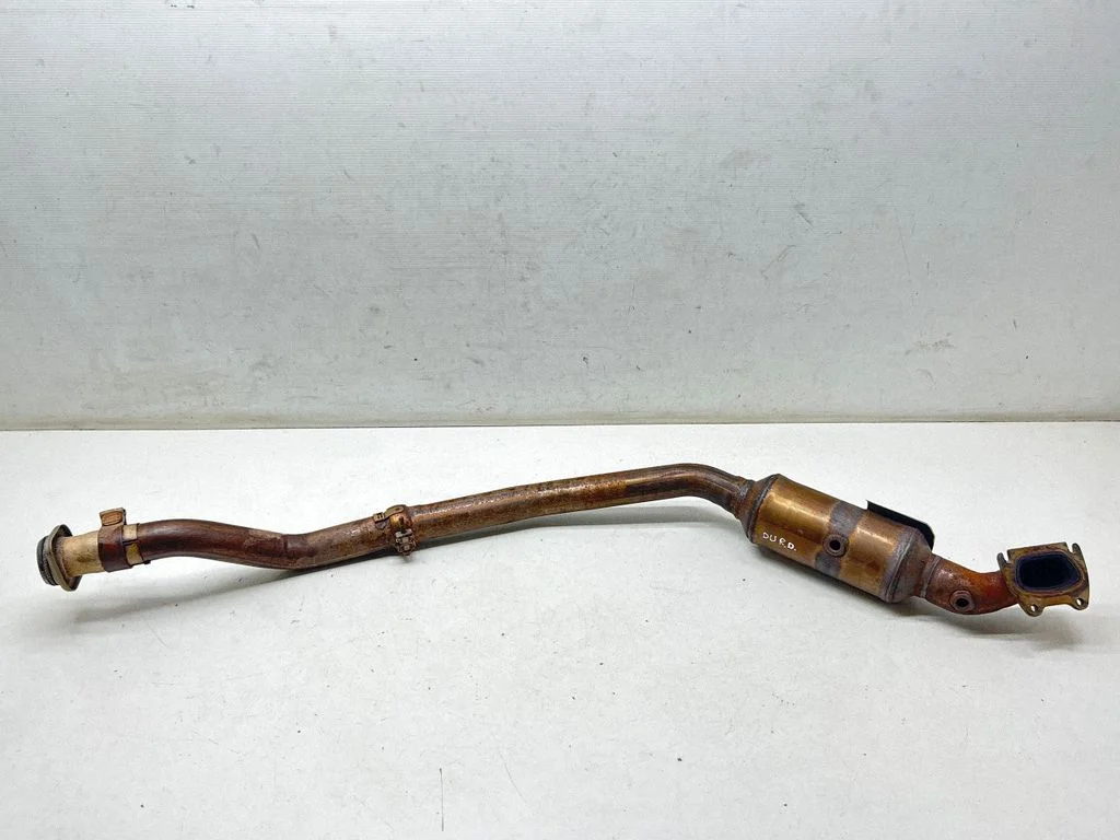 Katalizator / filtr cząstek stałych FAP/DPF 478AD51297