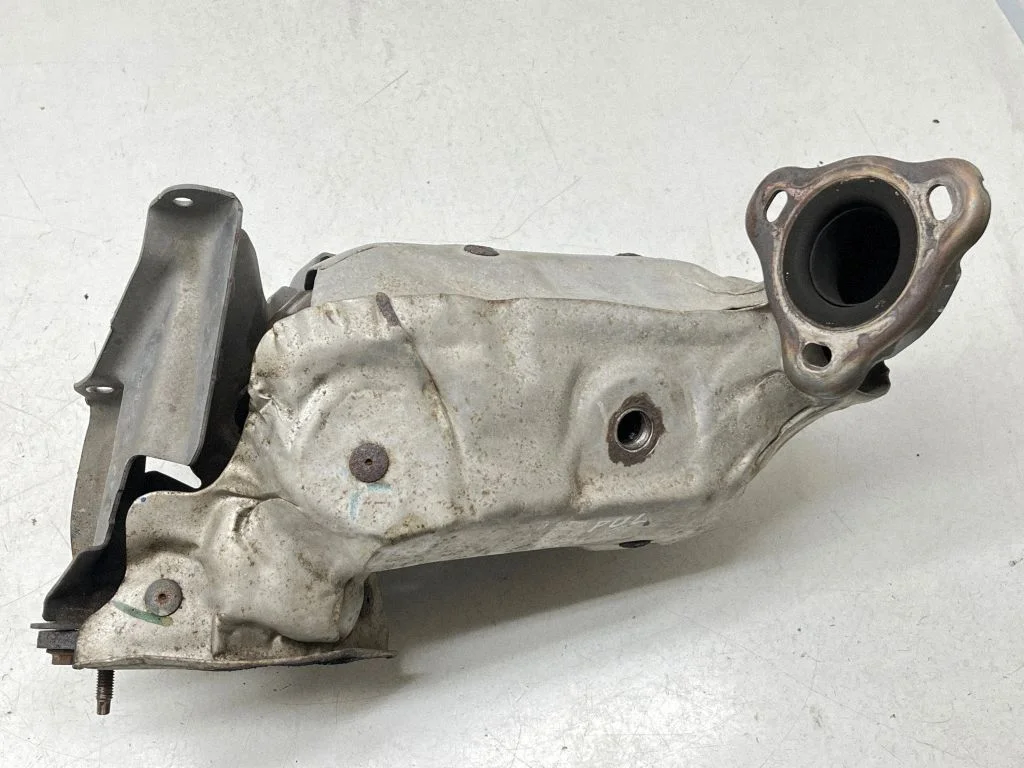 Katalüsaator/ FAP/DPF tahkete osakeste filter H8201375291