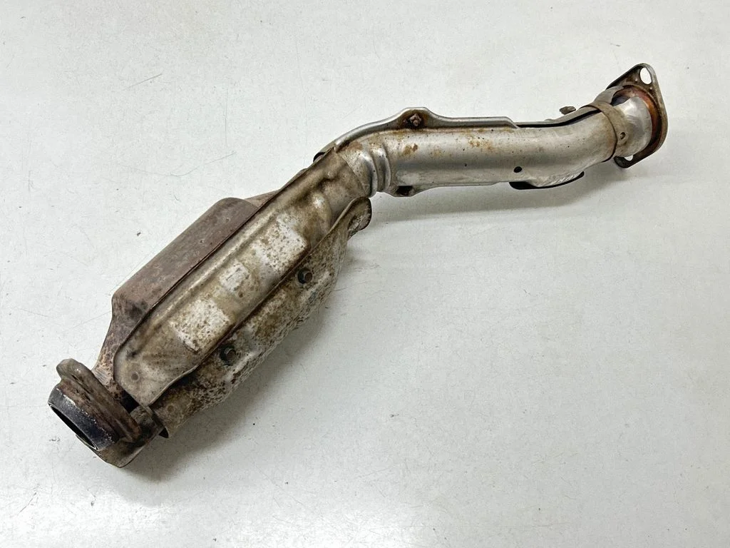 Catalyst/FAP/DPF particulate filter 1KNAK8