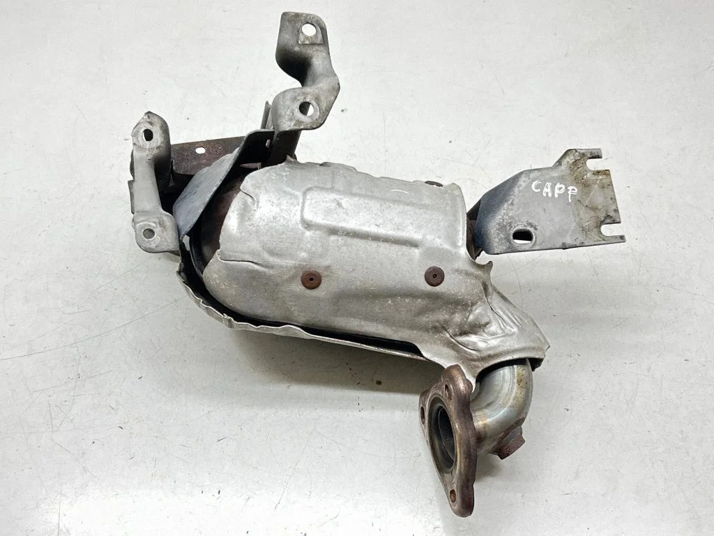 Catalyst/FAP/DPF particulate filter 208A01970R