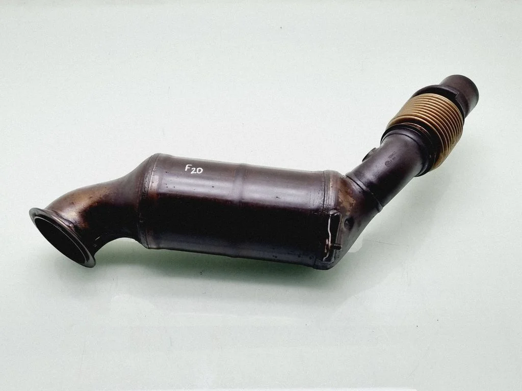 Katalüsaator/ FAP/DPF tahkete osakeste filter 7618670