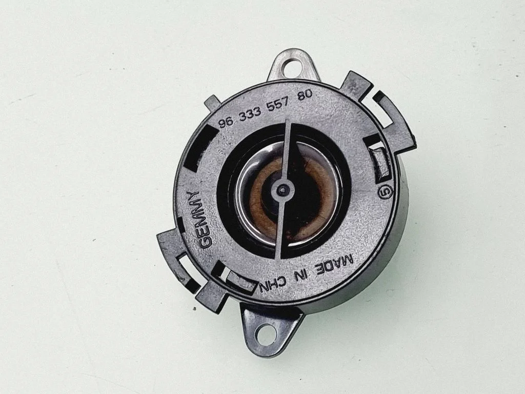 Front door high frequency speaker – Peugeot 508 RXH (2011-2018)