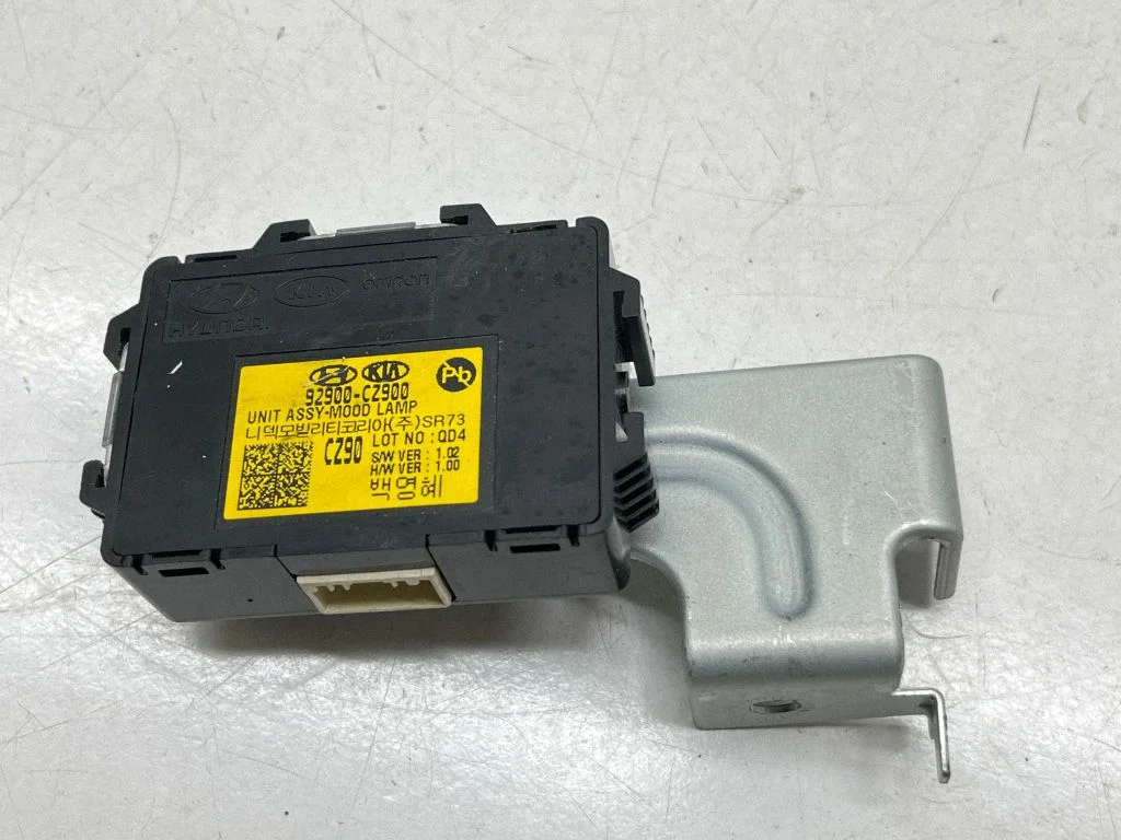 Gaismu modulis 92900CZ900