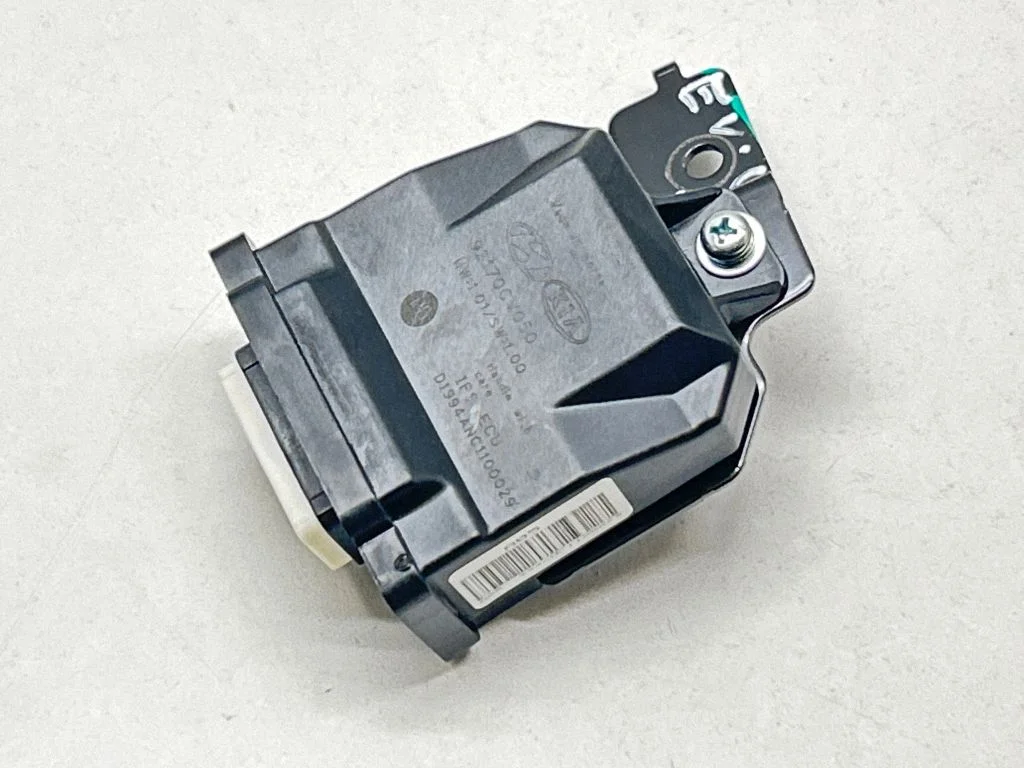 Gaismu modulis – KIA EV6 (2021-)