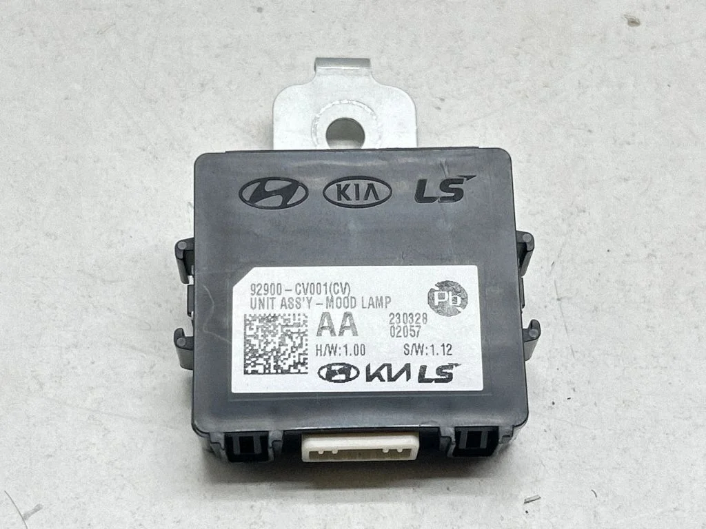 Light module LCM – KIA EV6 (2021-)