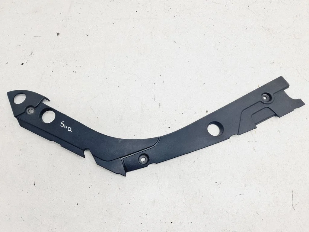 Radiator trim 8200187674