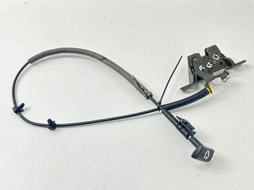 Zamek oparcia fotela FD1MX