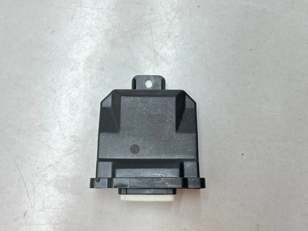 Gaismu modulis – KIA EV6 (2021-)