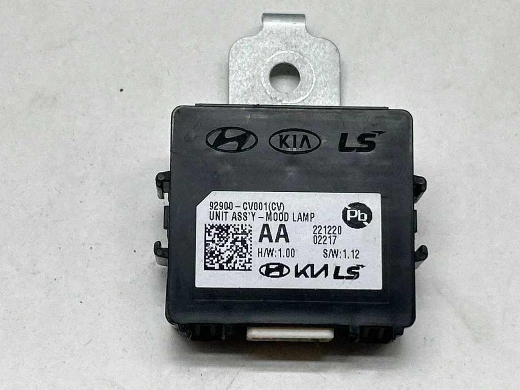 Light module LCM – KIA EV6 (2021-)