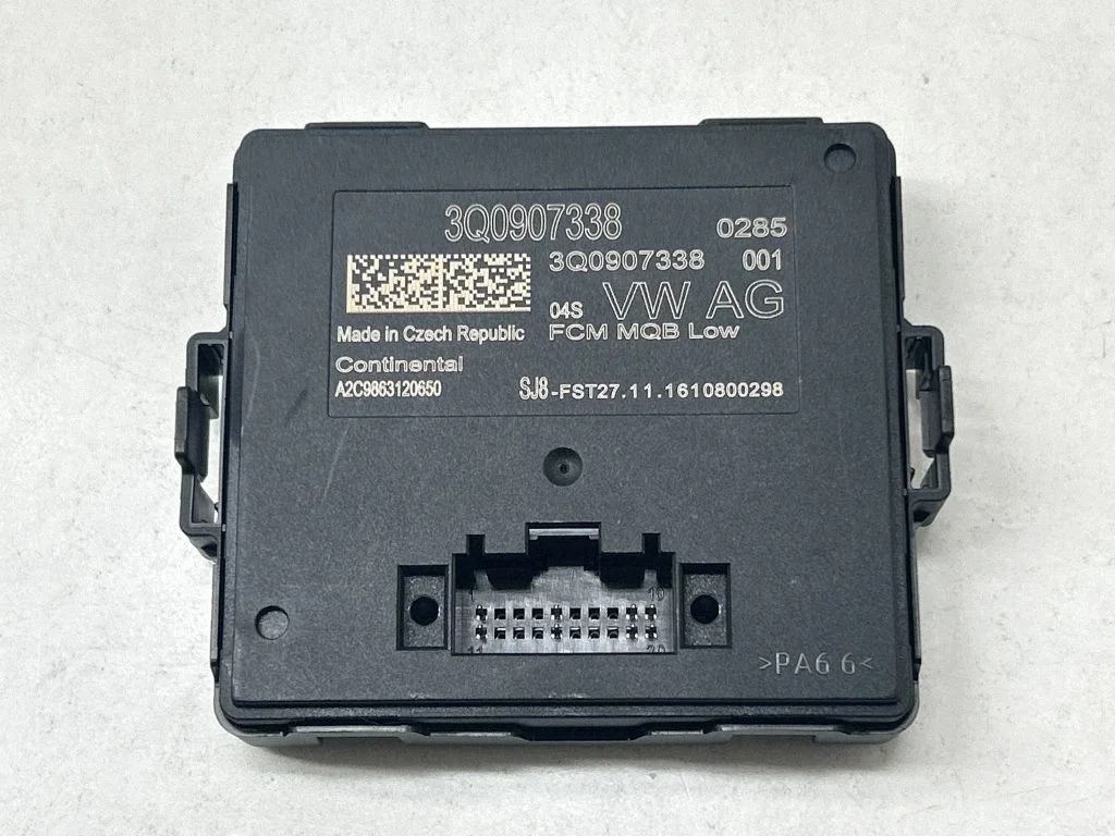 Gaismu modulis 3Q0907338