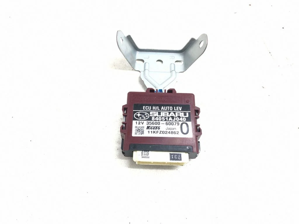 Tulede moodul (LCM) 84051AJ040