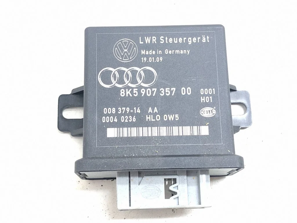 Tulede moodul (LCM) 8K5907357