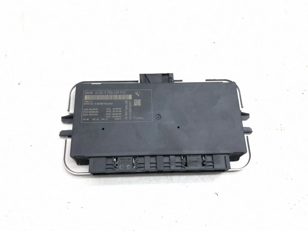 Tulede moodul (LCM) 9250459