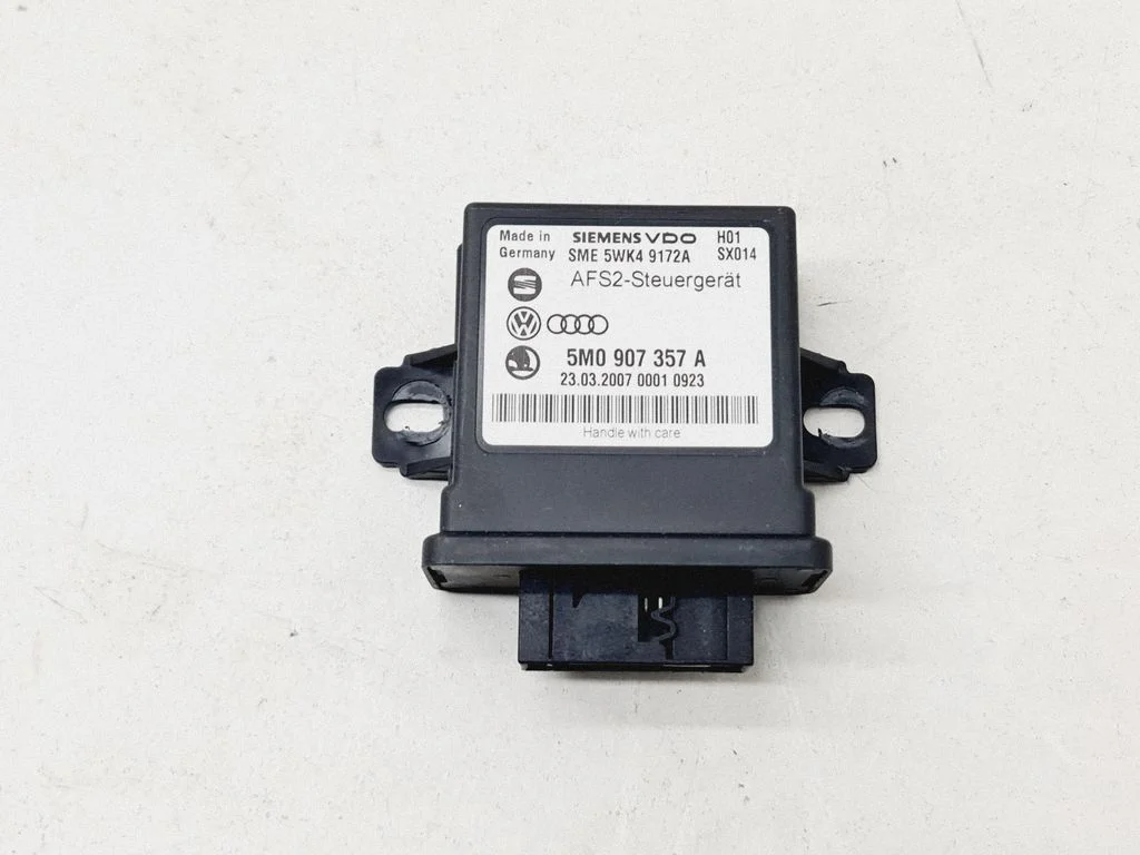 Gaismu modulis – Volkswagen Passat B6 (2005-2010)