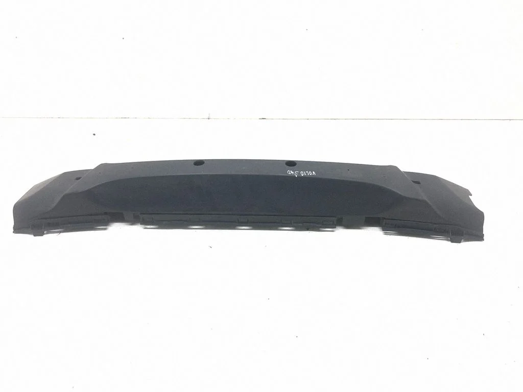 Front bumper support beam – Volvo S40 (2008-2012)