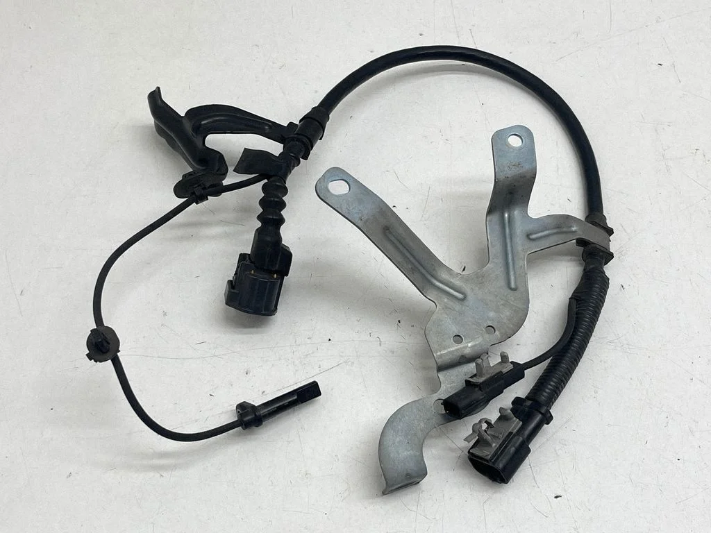 Tagumine piduri ABS-andur 479A76RA0A