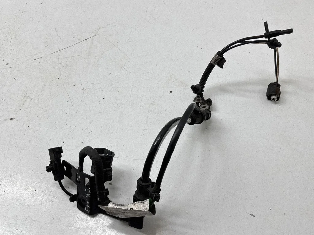 Tagumine piduri ABS-andur M1MT14B599