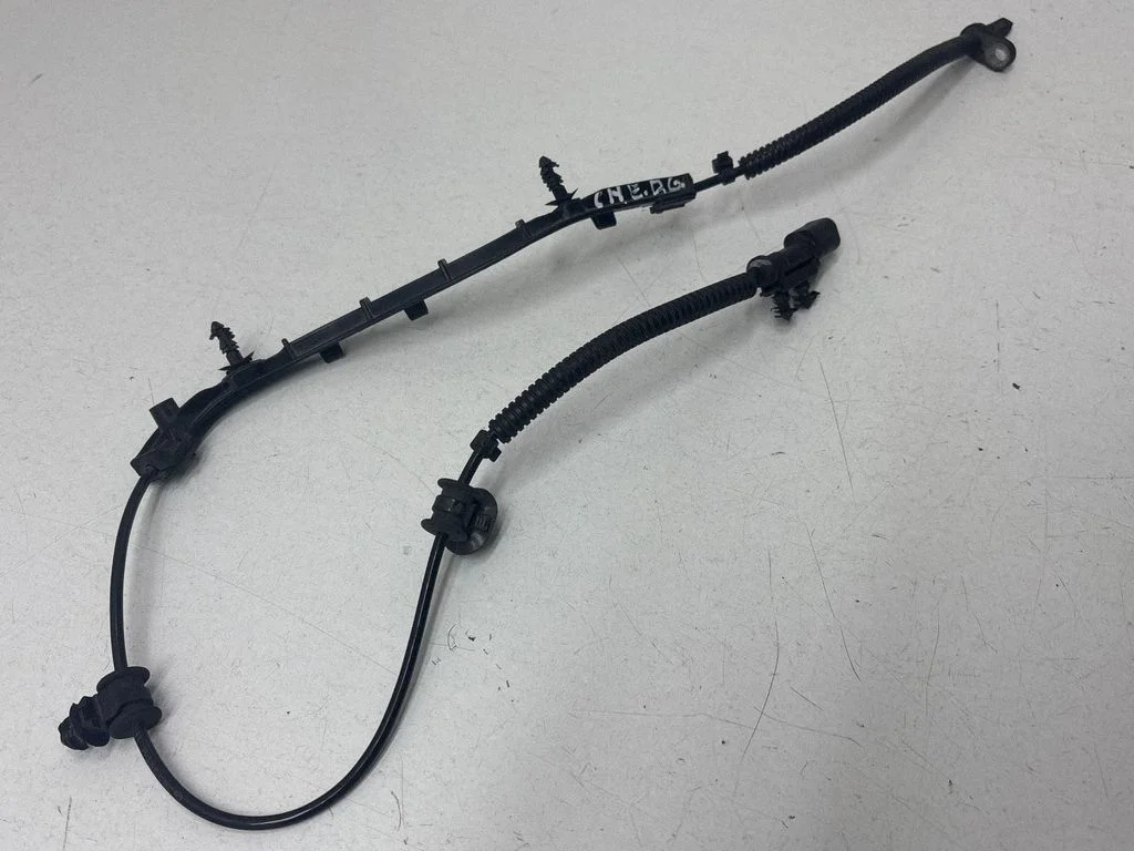 Tagumine piduri ABS-andur – Jeep Grand Cherokee WL (2021-)