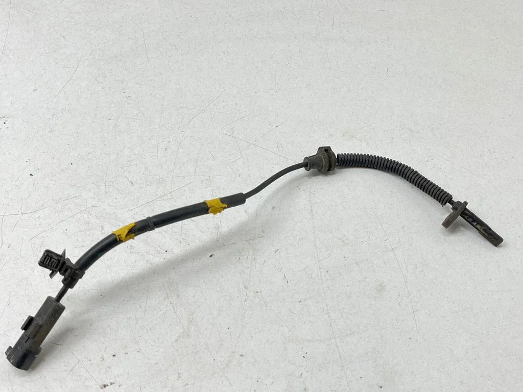 Tagumine piduri ABS-andur EG9T2C054AB