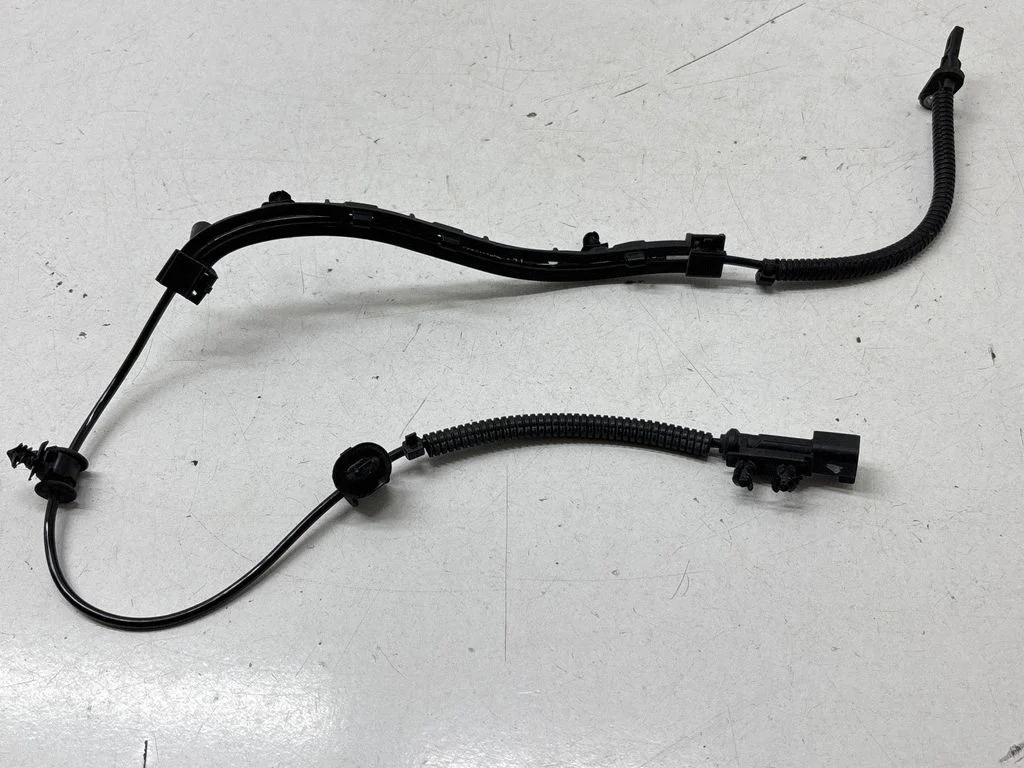 Tagumine piduri ABS-andur – Jeep Grand Cherokee WL (2021-)