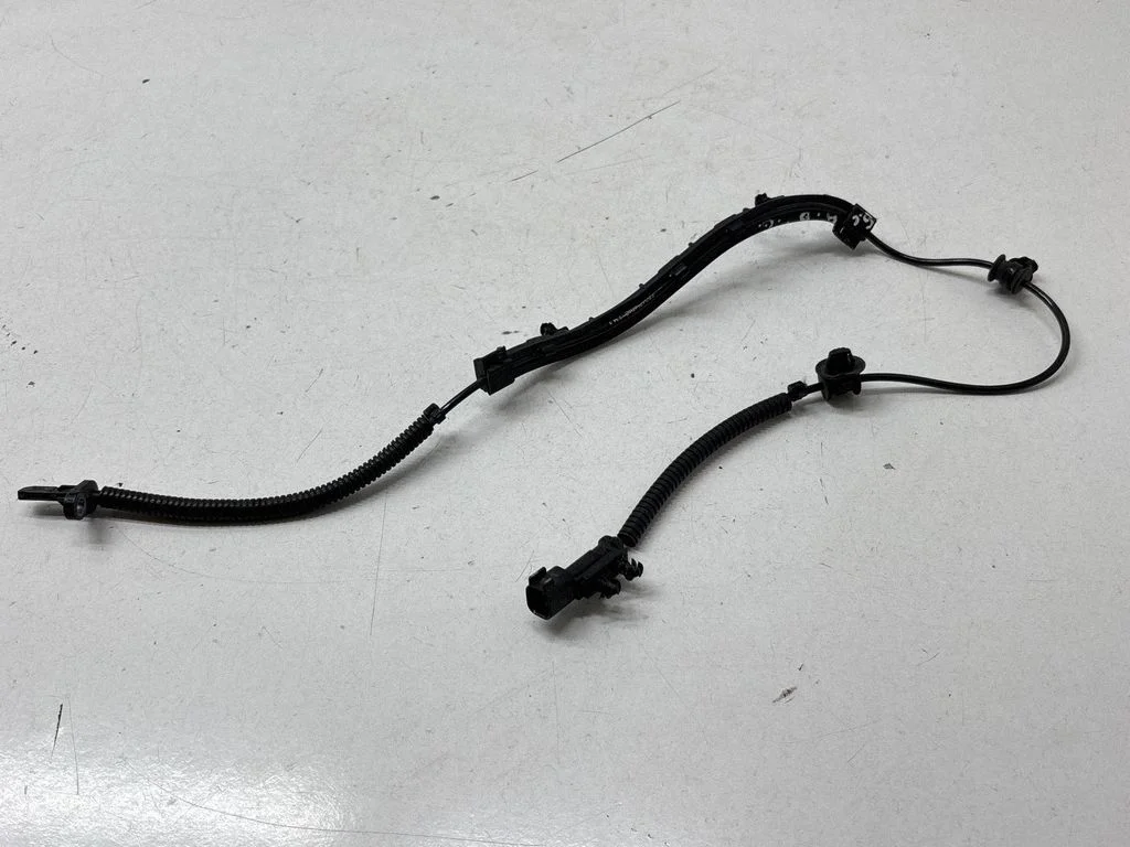 Tagumine piduri ABS-andur – Jeep Grand Cherokee WL (2021-)