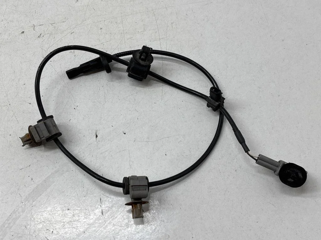 Tagumine piduri ABS-andur 27540FN150