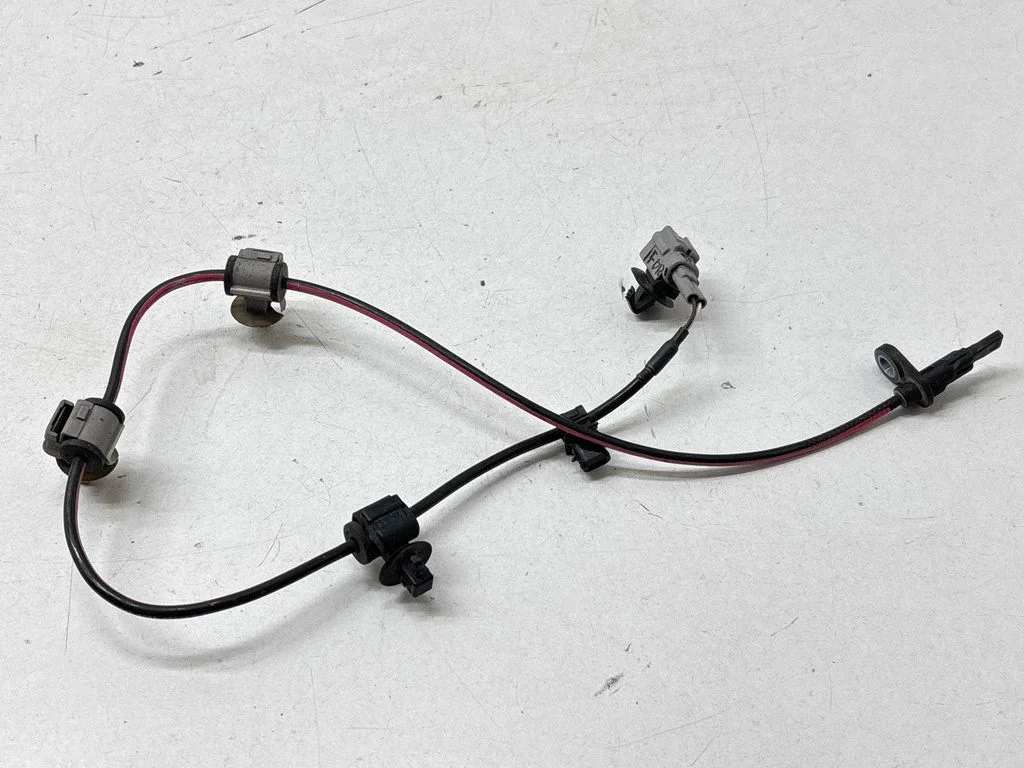 Tagumine piduri ABS-andur 27540FN140
