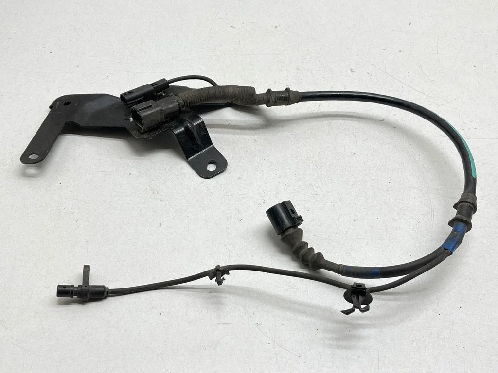 Tagumine piduri ABS-andur 479A76UA1B