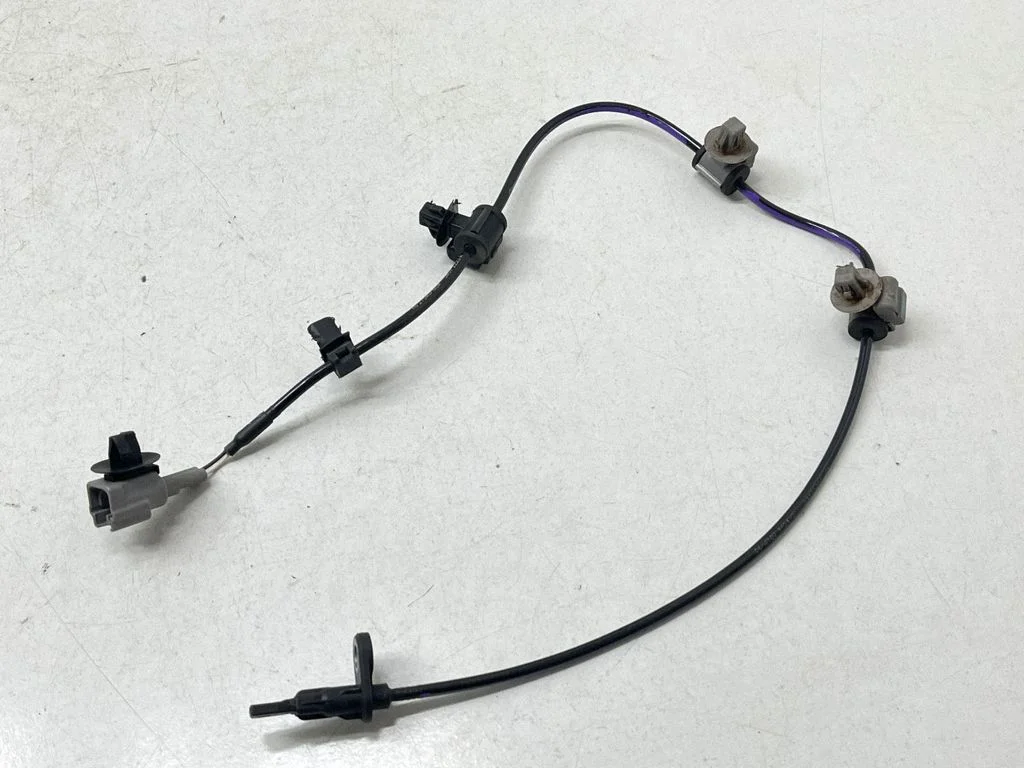 ABS rear brake sensor 27540FN150