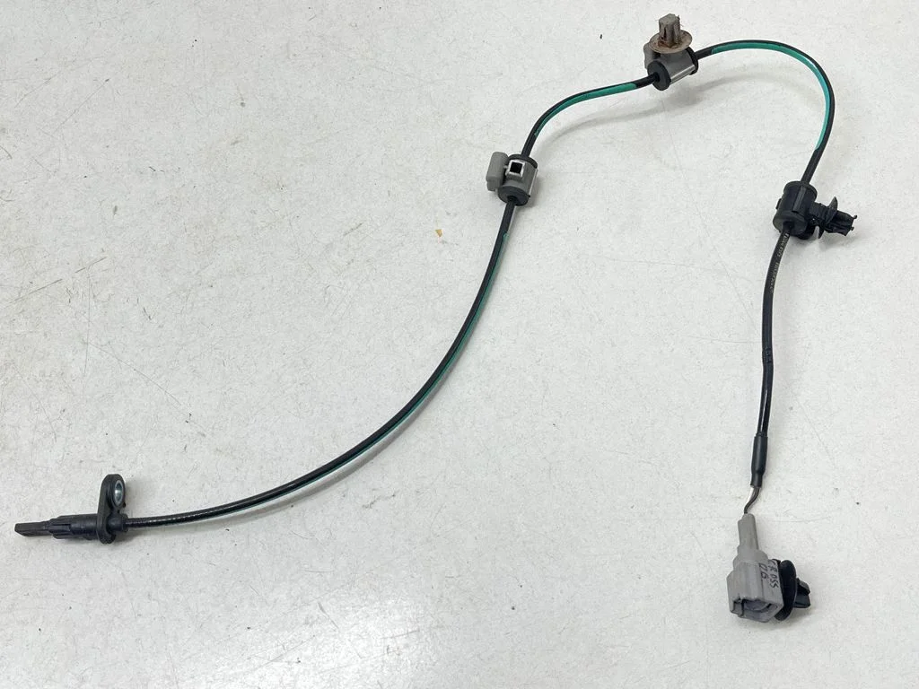 ABS rear brake sensor 27540FN180