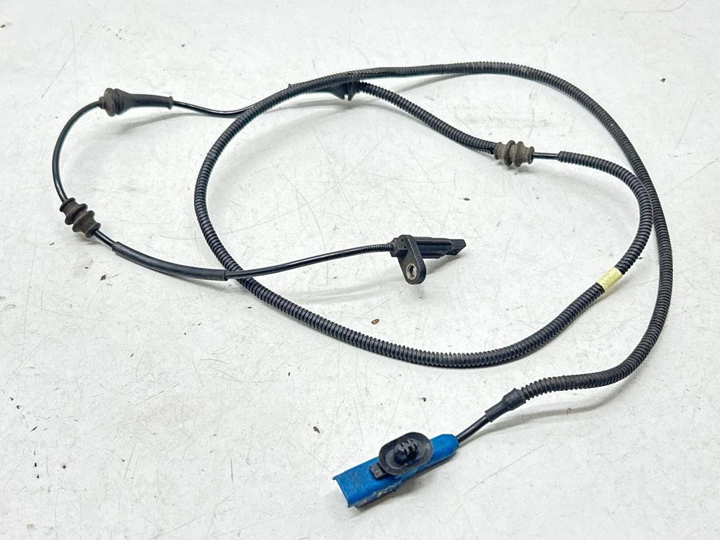 ABS rear brake sensor – Peugeot 508 RXH (2011-2018)