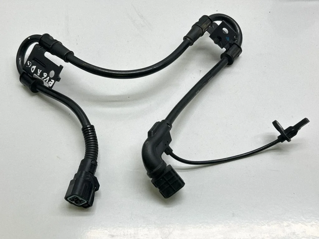 Tagumine piduri ABS-andur – KIA EV6 (2021-)