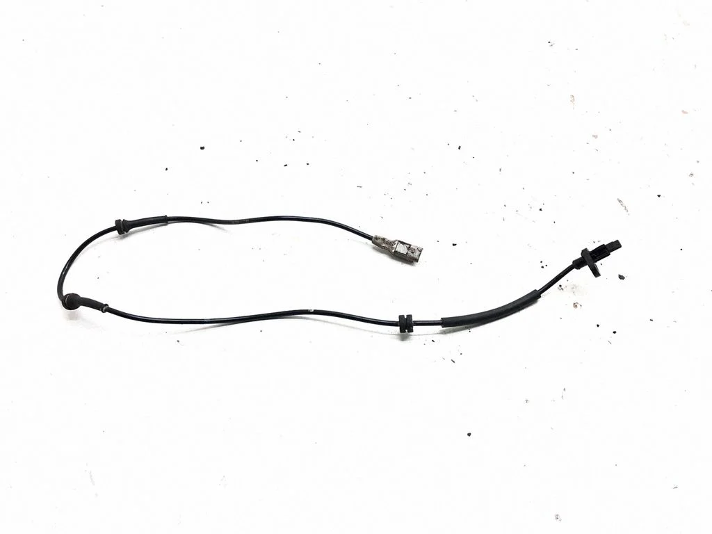 ABS rear brake sensor 9653663180