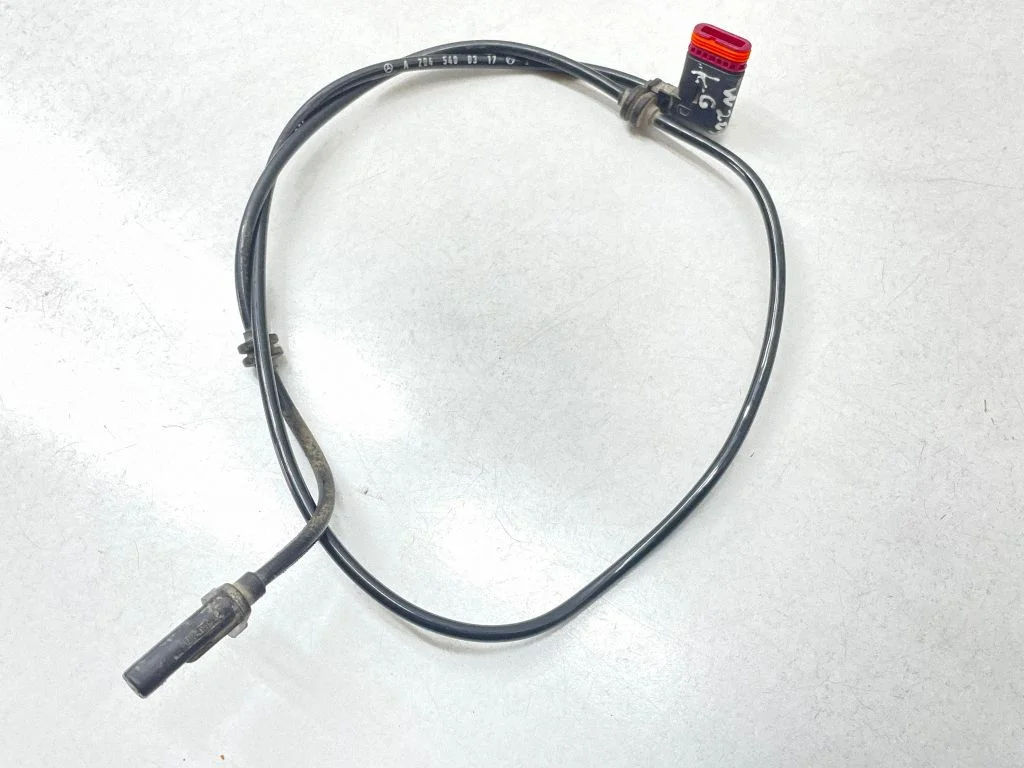 Tagumine piduri ABS-andur A2045400317