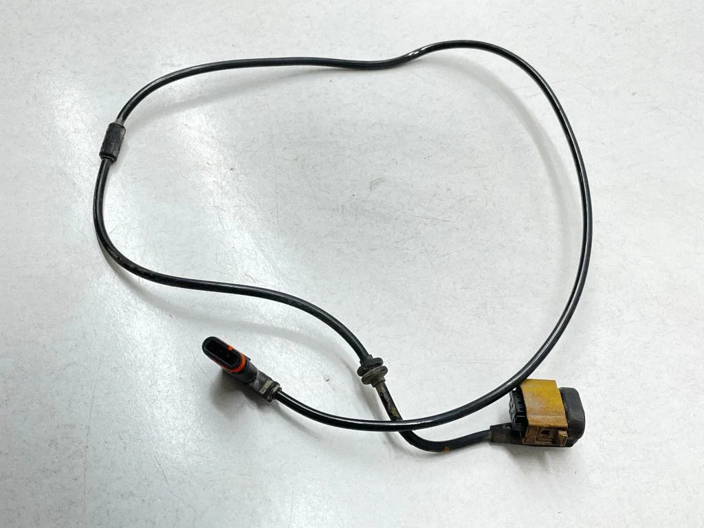Tagumine piduri ABS-andur A2045400317