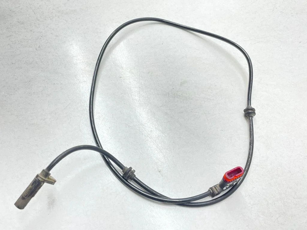 Tagumine piduri ABS-andur A2045400317
