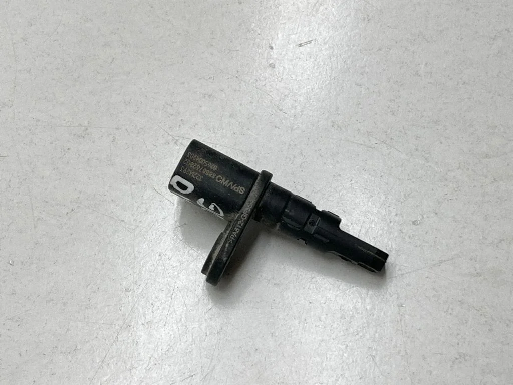 Tagumine piduri ABS-andur 32214293