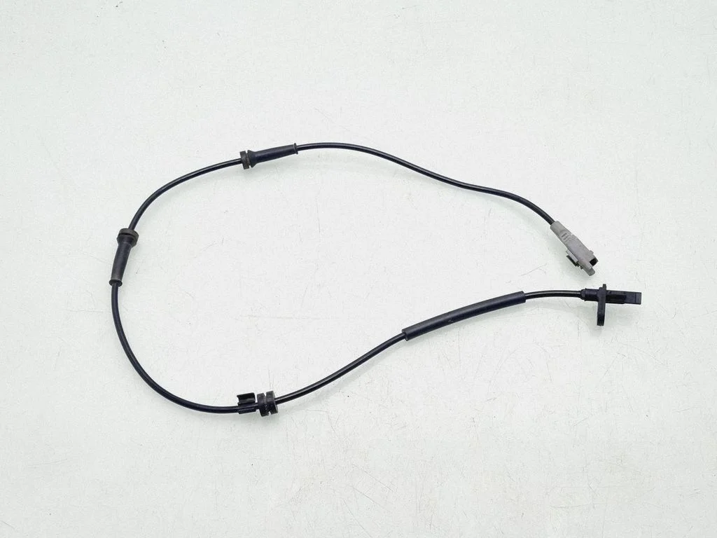 Tagumine piduri ABS-andur 1604041