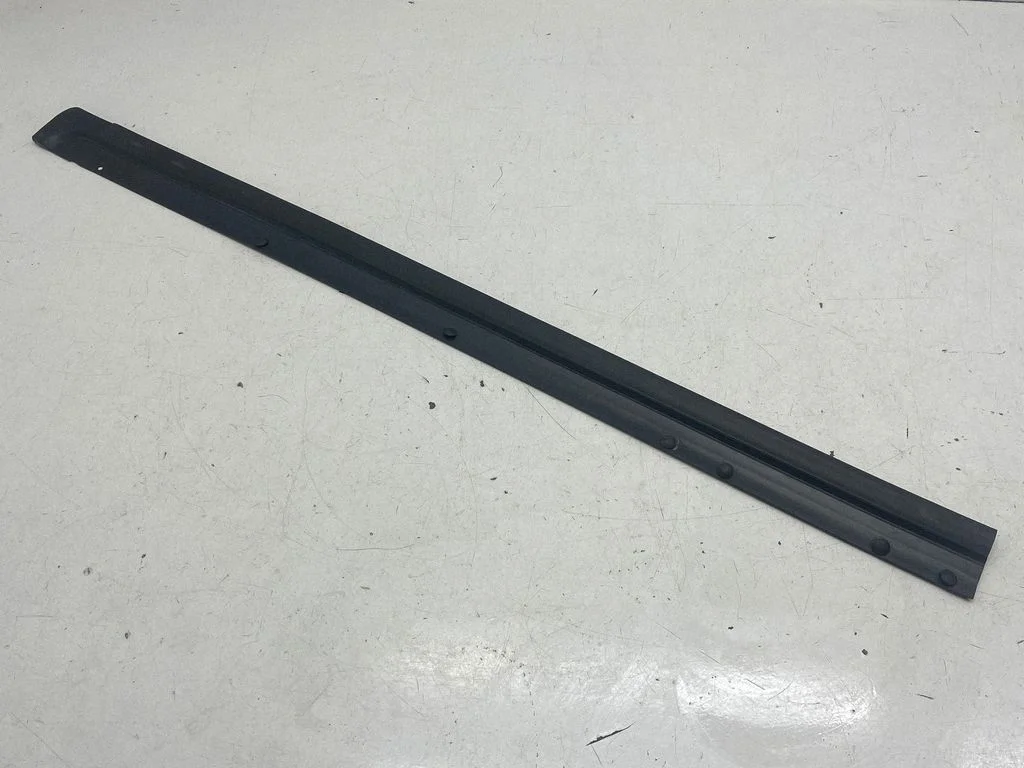 Rubber seal front door (on door) 80839