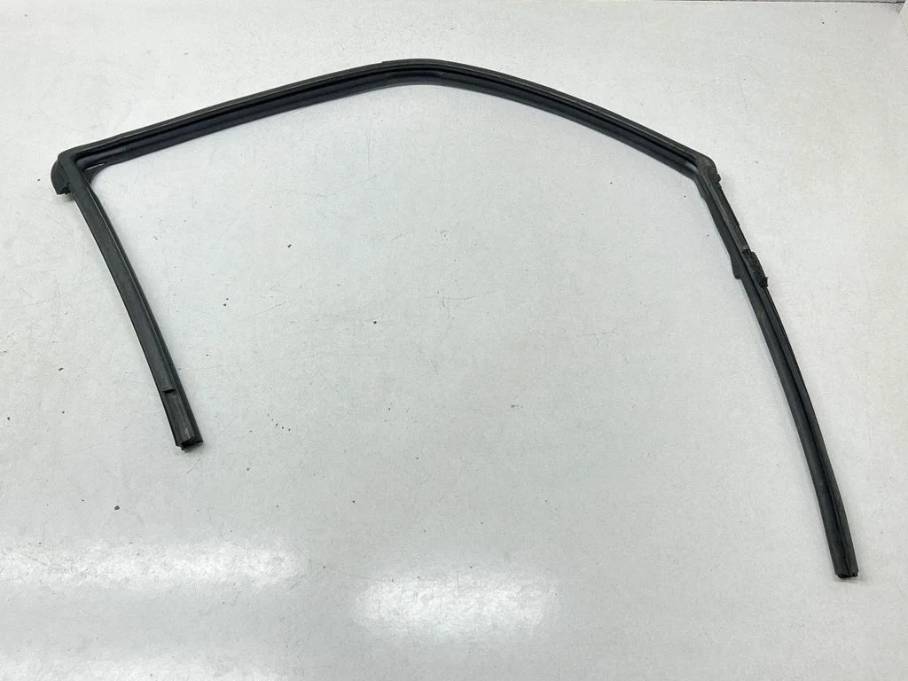 Rubber seal front door (on door) 803301KA0A
