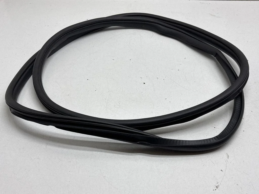 Rubber seal rear door – Dodge Durango III (2010-)