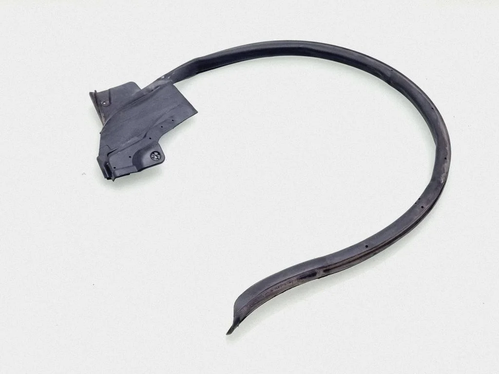 Rubber seal rear door TMSDQ03