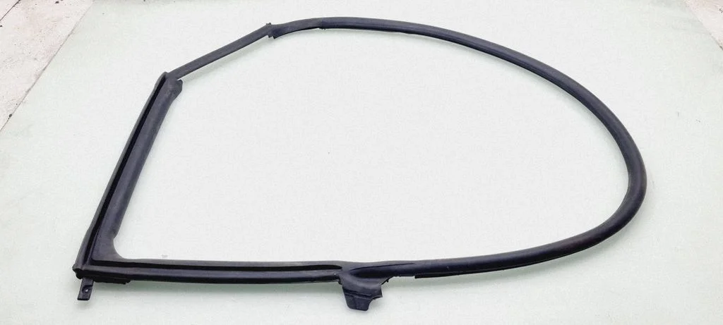 Rubber seal rear door TMSPS03