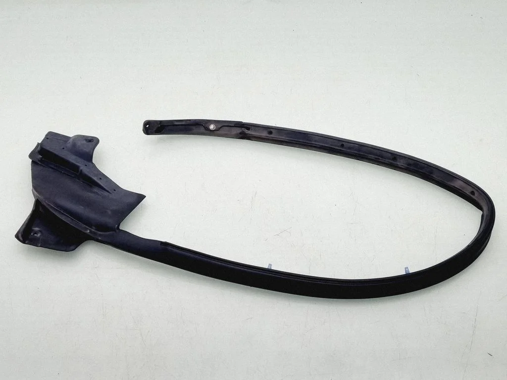 Rubber seal rear door TMSDQ03