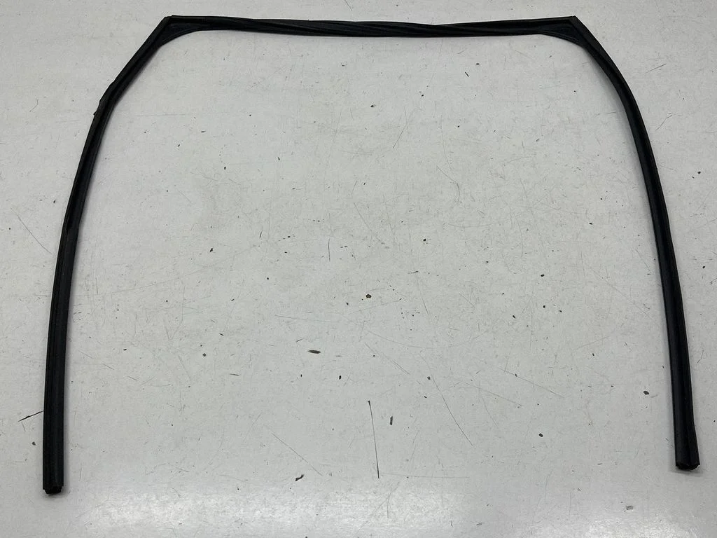 Rubber seal rear door – Subaru Forester SK (2018-2025)